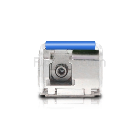 Image de Extreme Networks MGBIC-BX20-U Compatible Module SFP BiDi 1000BASE-BX 1310nm-TX/1490nm-RX 20km DOM