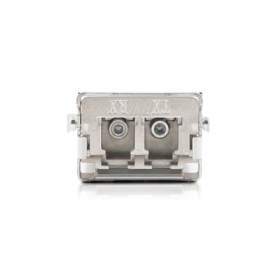 Image de Foundry Networks Compatible Module XFP 10GBASE-BX 1270nm-TX/1330nm-RX 40km DOM