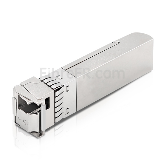 Image de Juniper Networks EX-SFP-10GE-BX45-80 Compatible Module SFP+ 10GBASE-BX 1490nm-TX/1550nm-RX 80km DOM