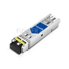 Alcatel-Lucent 3HE00042AA Compatible Module SFP OC-12/STM-4 LR-2 1550nm 80km DOM