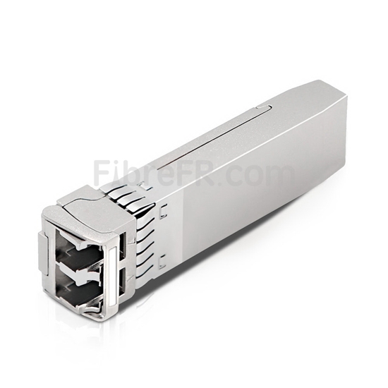 Image de Cisco C52 DWDM-SFP10G-35.82 Compatible Module SFP+ 10G DWDM 1535.82nm 80km DOM