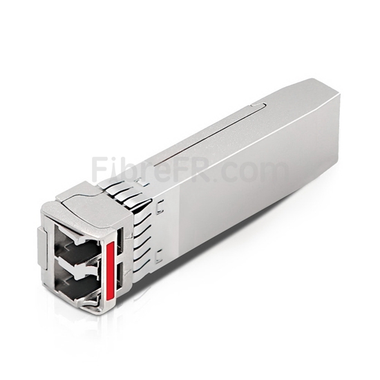 Image de Arista Networks C60 SFP-10G-DZ-29.55 Compatible Module SFP+ 10G DWDM 1529.55nm 80km DOM