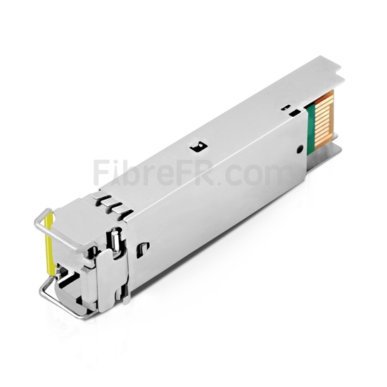 Image de Générique Compatible Module SFP 1000BASE-CWDM 1350nm 20km DOM