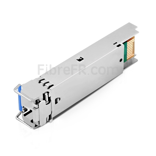 Image de Dell Force10 Networks GP-SFP2-1E-C Compatible Module SFP 100BASE-EX 1310nm 40km DOM