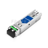 Extreme Networks 10053H Compatible Module SFP 1000BASE-ZX 1550nm 80km DOM