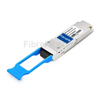 Brocade 40G-QSFP-LM4 Compatible Module QSFP+ 40GBASE-LM4 1310nm 2km DOM