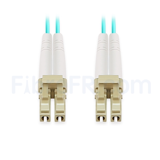 Câble De Raccordement Fibre Optique D-Link Duplex OM3 1M - SpaceNet