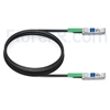 Image de 5m Arista Networks CAB-Q-Q-100G-5M Compatible Câble à Attache Directe Twinax en Cuivre Passif 100G QSFP28
