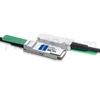 Image de 3m Brocade 100G-Q28-Q28-C-0301 Compatible Câble à Attache Directe Twinax en Cuivre Passif 100G QSFP28