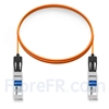 Image de 3m Avago AFBR-2CAR03Z Compatible Câble Optique Actif SFP+ 10G