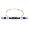 Image de 1m Brocade 10G-SFPP-AOC-0101 Compatible Câble Optique Actif SFP+ 10G