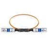Image de 2m Brocade 10G-SFPP-AOC-0201 Compatible Câble Optique Actif SFP+ 10G