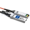 Image de 2m Brocade 10G-SFPP-AOC-0201 Compatible Câble Optique Actif SFP+ 10G