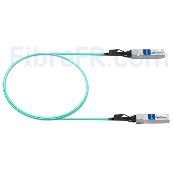 Image de 1m Cisco SFP28-25G-AOC1M Compatible Câble Optique Actif SFP28 25G