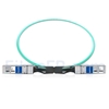 Image de 1m Cisco SFP28-25G-AOC1M Compatible Câble Optique Actif SFP28 25G