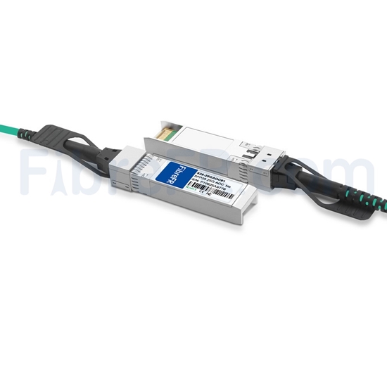 Image de 1m Cisco SFP28-25G-AOC1M Compatible Câble Optique Actif SFP28 25G