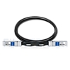 Image de 10m Fortinet SP-CABLE-ADASFP+ Compatible Câble SFP+ 10GE Câble à Attache Directe Twinax Actif
