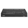 Image de 8x10/100/1000Base-T RJ45 ~ 2x1000Base-X SFP Rainure SC Unmanaged Gigabit Ethernet Media Converter, Simplex, 1310nm/1550nm,20km