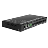 Image de 2x10/100/1000Base-T RJ45 ～ 8x1000Base-X SFP Gigabit Ethernet Media Converter