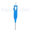 Image de 1,5m Pigtail à Fibre Optique SC UPC 12 Fibres OS2 Monomode Faisceau PVC (OFNR) 0,9mm