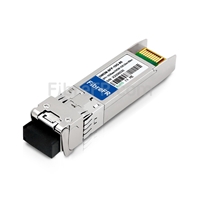 Moxa SFP-10GERLC-DW3033-80 Compatible 10GBase-DWDM SFP+ Module Optique 1530,33nm 80km SMF(LC Duplex) DOM