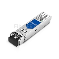 Sonicwall 01-SSC-9789 Compatible 1000Base-SX SFP Module Optique 850nm 550m MMF(LC Duplex) DOM