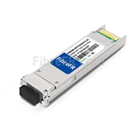 Calix 100-02146 Compatible 10GBase-DWDM XFP Module Optique 1554,13nm 40km SMF(LC Duplex) DOM