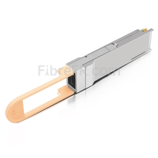 Image de Mikrotik Q28+31DMTP500D Compatible Module QSFP28 100GBASE-PSM4 1310nm 500m DOM