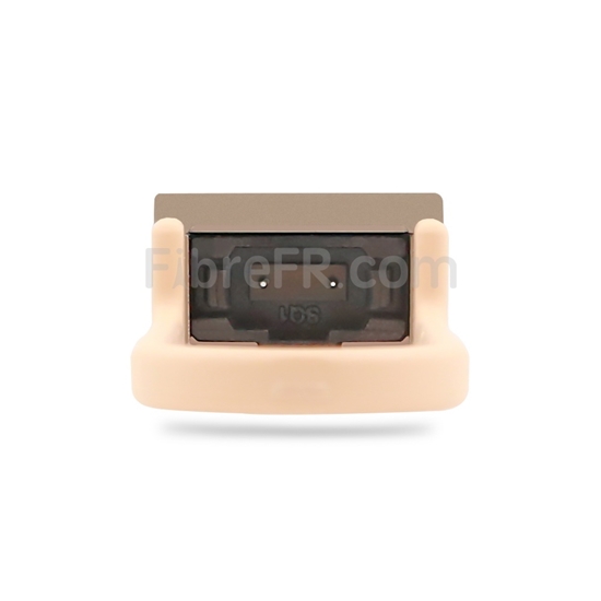 Image de Mikrotik Q28+31DMTP500D Compatible Module QSFP28 100GBASE-PSM4 1310nm 500m DOM