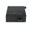 Image de Cassette MTP® FHD avec 12 Fibres OS2 Monomode, MTP®-12 vers 6x LC Duplex, Type A