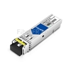 Cisco CWDM-SFP-1550-120 Compatible Module SFP 1000BASE-CWDM 1550nm 120km DOM
