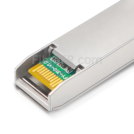 Image de Extreme 10339 Compatible Module SFP+ 10GBASE-T Cuivre RJ-45 80m