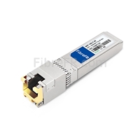 Alcatel-Lucent iSFP-10G-T Compatible Module SFP+ 10GBASE-T Cuivre RJ-45 30m