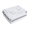 Image de FDB-0324 Boîte de Distribution Extérieure de Splitter PLC Blockless à Fibre Optique 1 x 16 sans Pigtails ni Adaptateurs